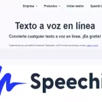 Como usar Speechify