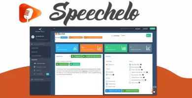 Review de speechelo